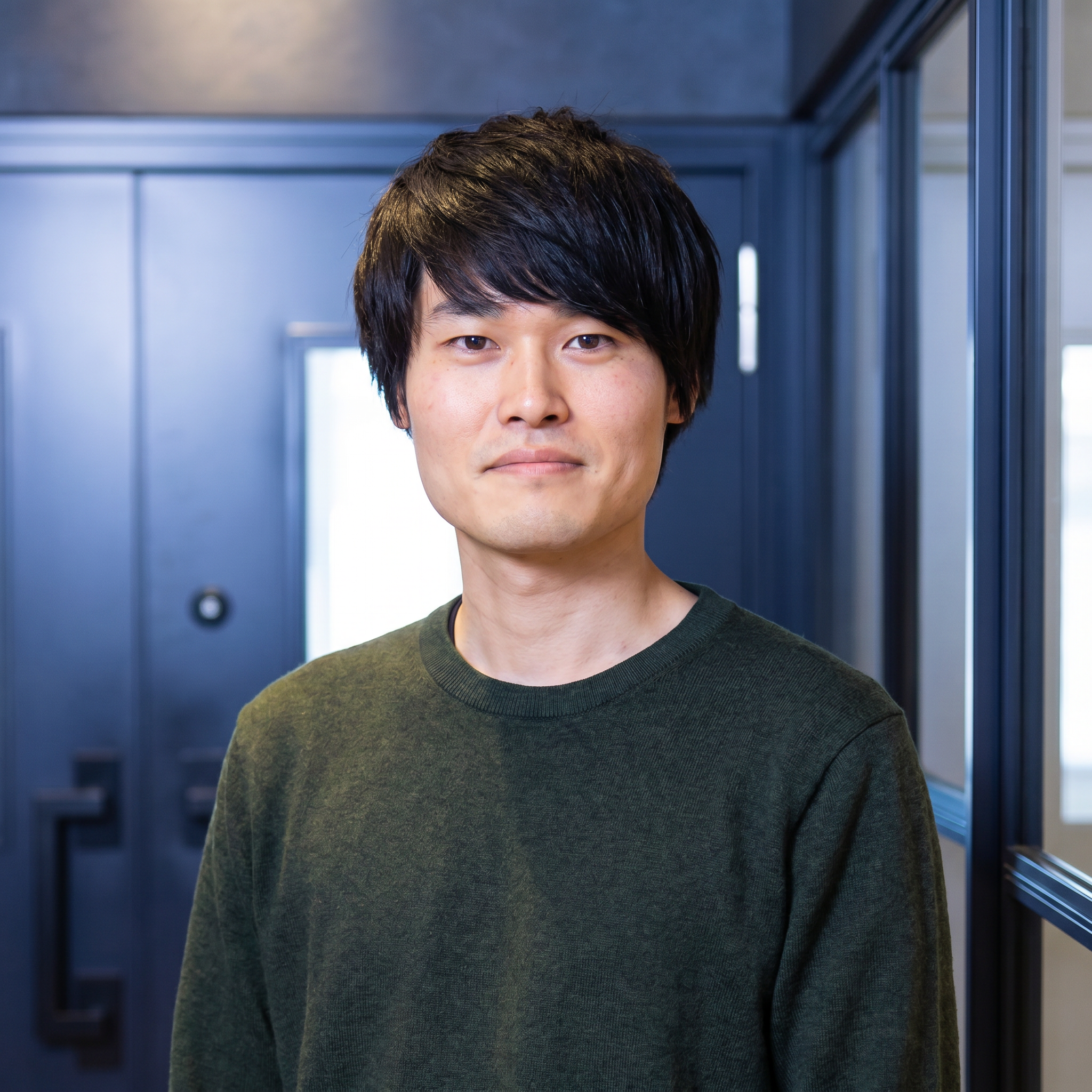 村松 尭